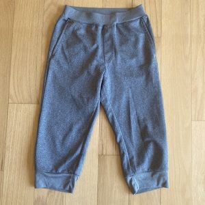 Uniqlo Capri Joggers